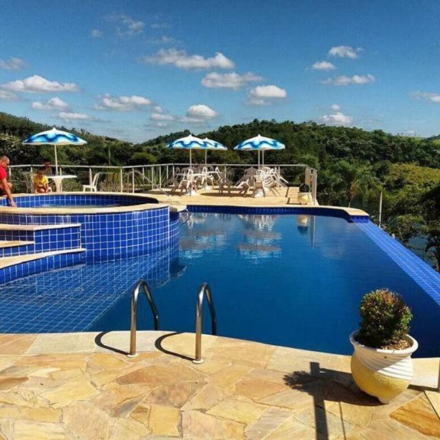 Recanto Apoena Santa Isabel (Sao Paulo) Exterior foto