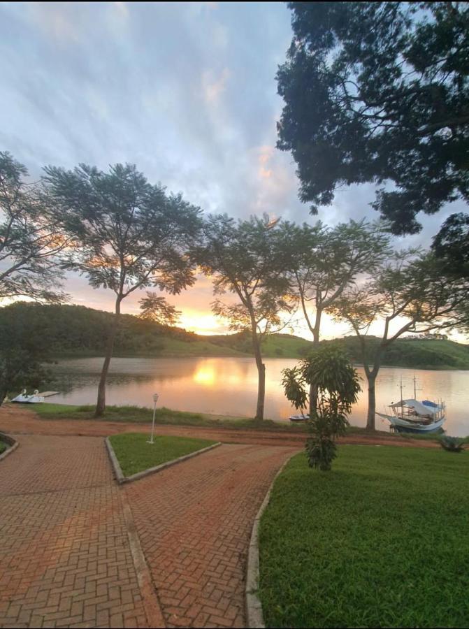Recanto Apoena Santa Isabel (Sao Paulo) Exterior foto