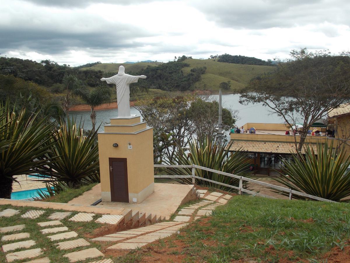 Recanto Apoena Santa Isabel (Sao Paulo) Exterior foto