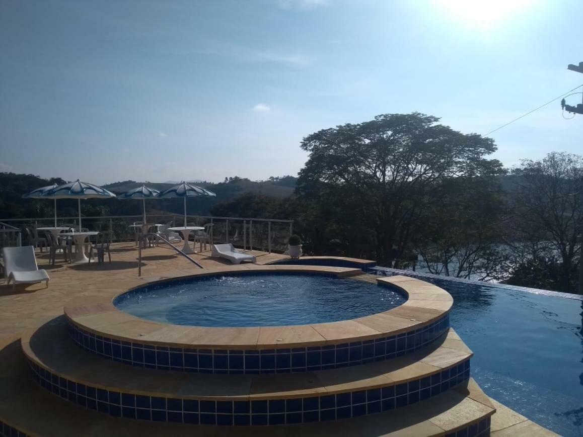 Recanto Apoena Santa Isabel (Sao Paulo) Exterior foto